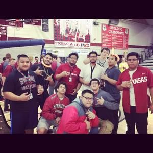 Meet your Posher, Felipe